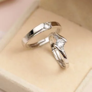 圈住愛情&times;情侶對戒