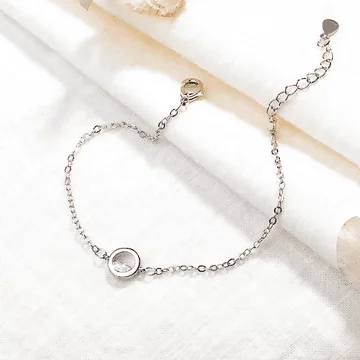 925銀飾×水之戀×手鍊