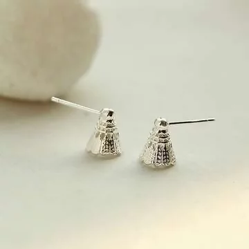 925銀針&times;羽毛球&times;耳針