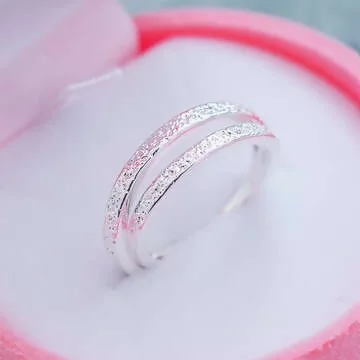 海枯石爛&times;情侶對戒