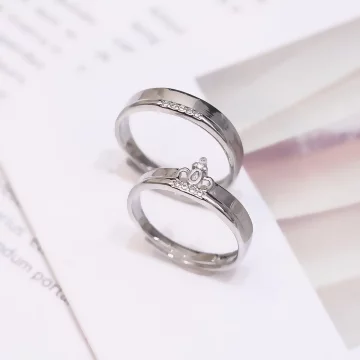 寵愛×情侶對戒