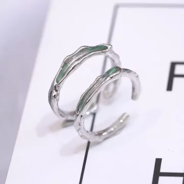 漣漪&times;情侶對戒