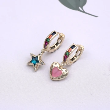 星語心願&times;耳扣