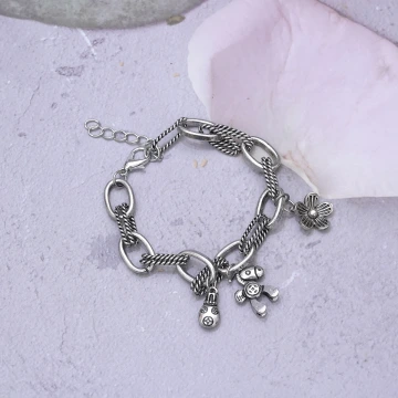 馬上有錢花&times;手鍊