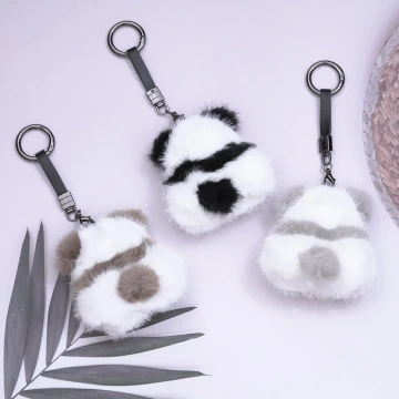 熊貓寶寶&times;娃娃&times;掛件&times;共三色