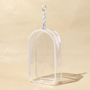 白邊透明&times;晒娃包&times;痛包