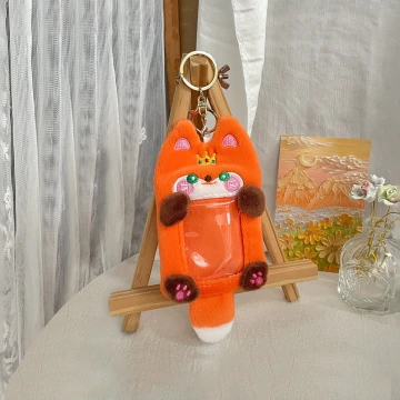 狐狸國王×卡套×掛件