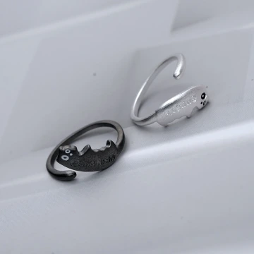 日安愛情&times;情侶對戒