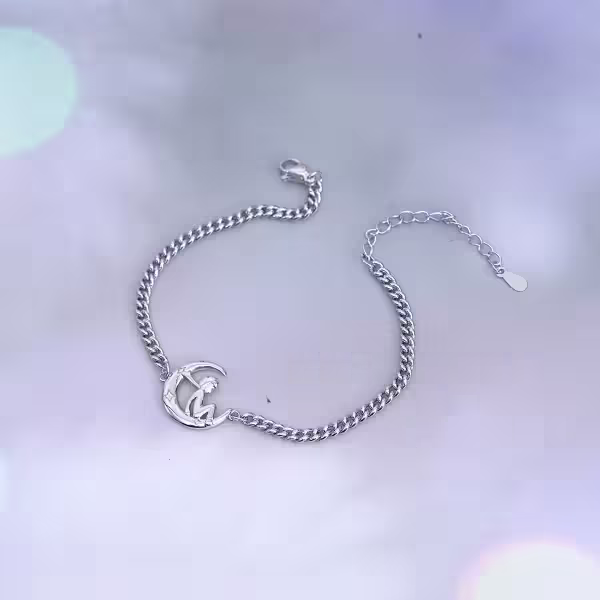 星球小王子×手鍊