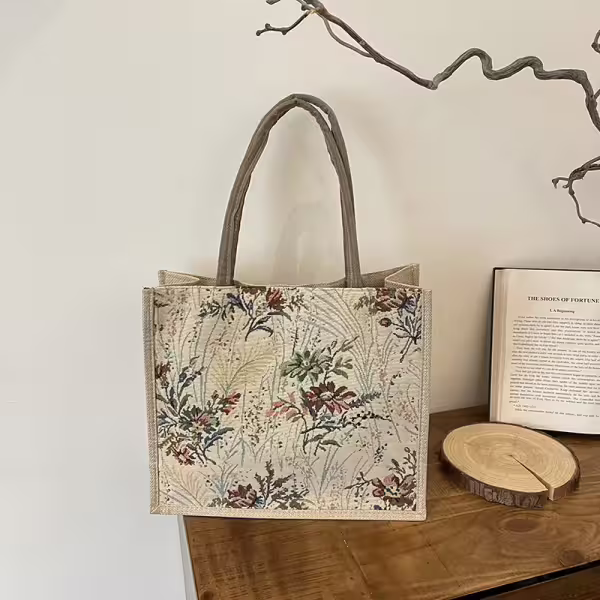 暗香疏影×肩背袋