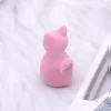 小貓咪&times;適用戒指/項鍊/手鍊/耳釘&times;絨布盒-第3張