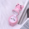 小貓咪&times;適用戒指/項鍊/手鍊/耳釘&times;絨布盒-第4張