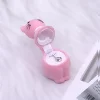 小貓咪&times;適用戒指/項鍊/手鍊/耳釘&times;絨布盒-第5張