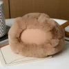 毛毛南瓜包×斜背包×黑色-第3張
