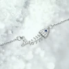 925銀飾&times;餘骨之光&times;鎖骨項鍊-第4張