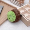 奇異果毛絨絨×掛件零錢包-第3張
