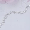 925銀飾×小小蝴蝶結×手鍊-第4張