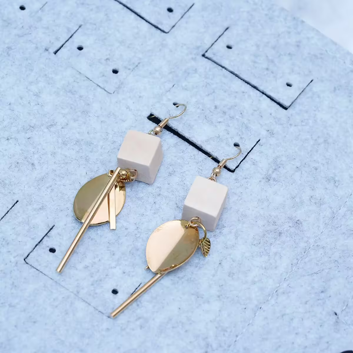 織帶飾品書衣×煙灰-第4張