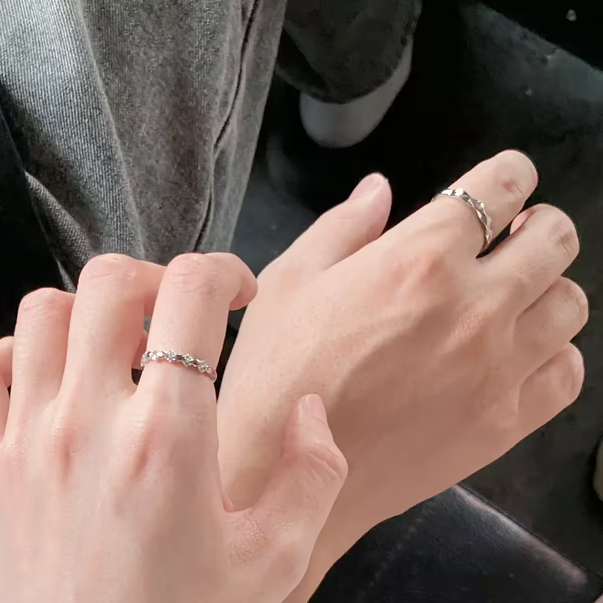 為愛加冕&times;情侶對戒-第4張