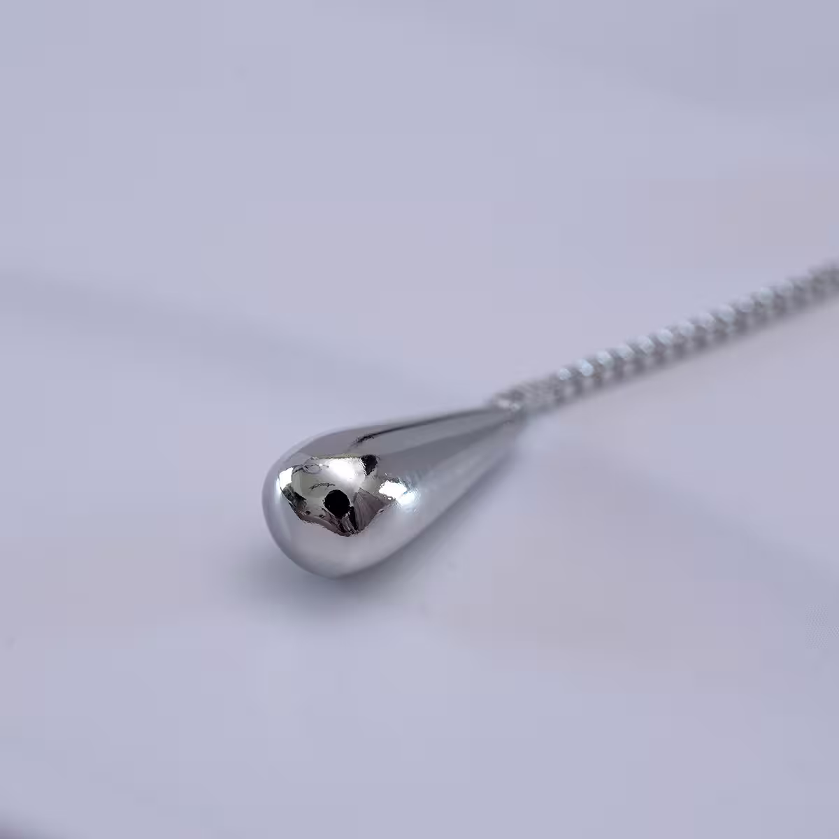 水滴耳線×單邊耳掛-第3張