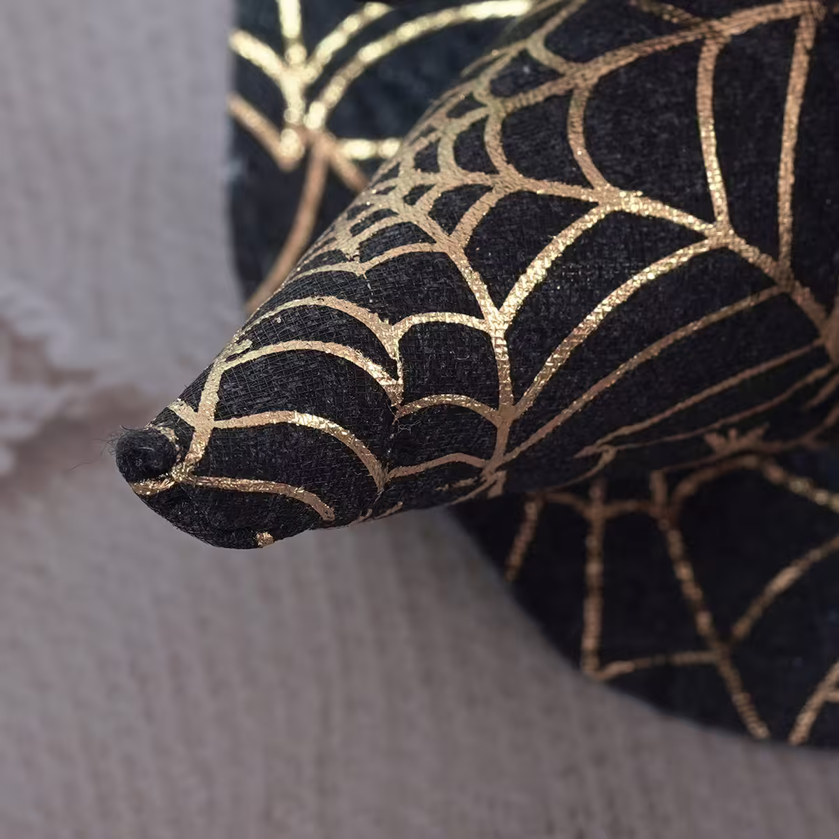 黑色蜘蛛網×小女巫×髮箍-第4張