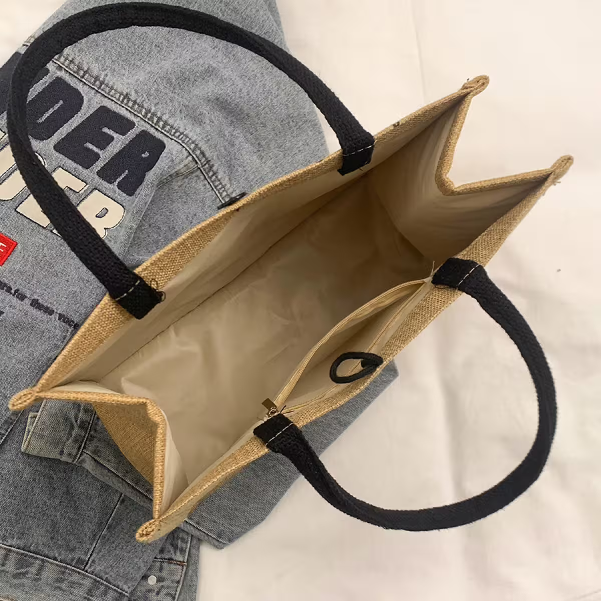 叫我皇后×手提袋-第4張