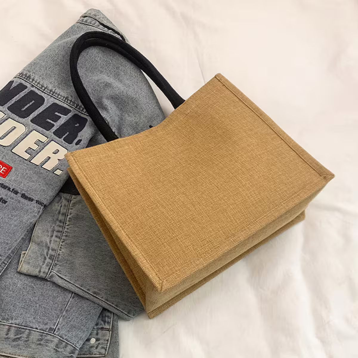 叫我皇后×手提袋-第5張