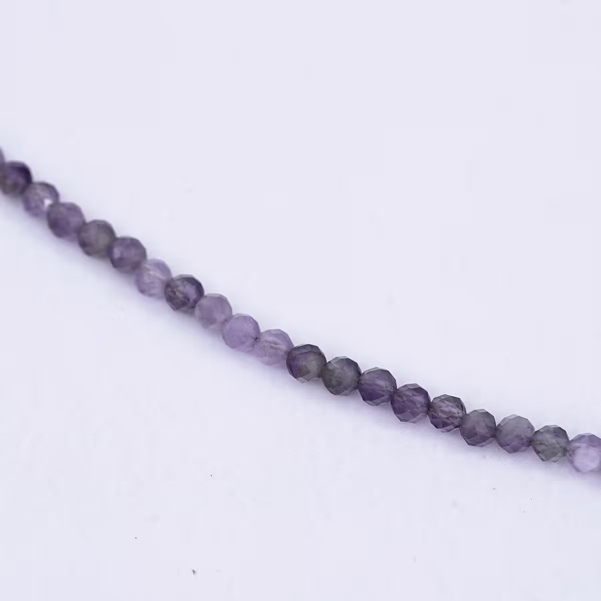 紫晶蘿蘭×手鍊-第4張