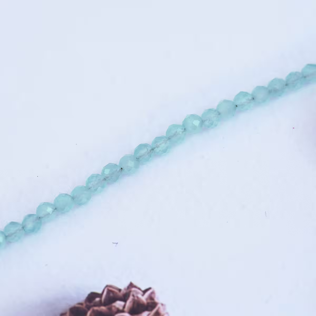 淡藍磷灰×手鍊-第3張