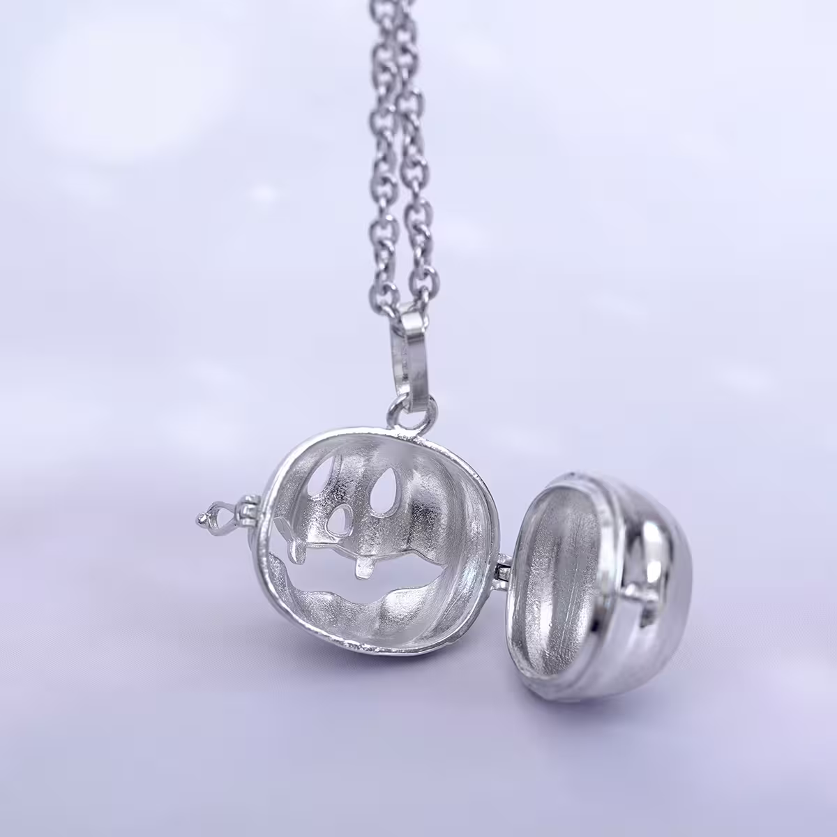 傑克南瓜&times;百寶盒&times;長項鍊-第2張