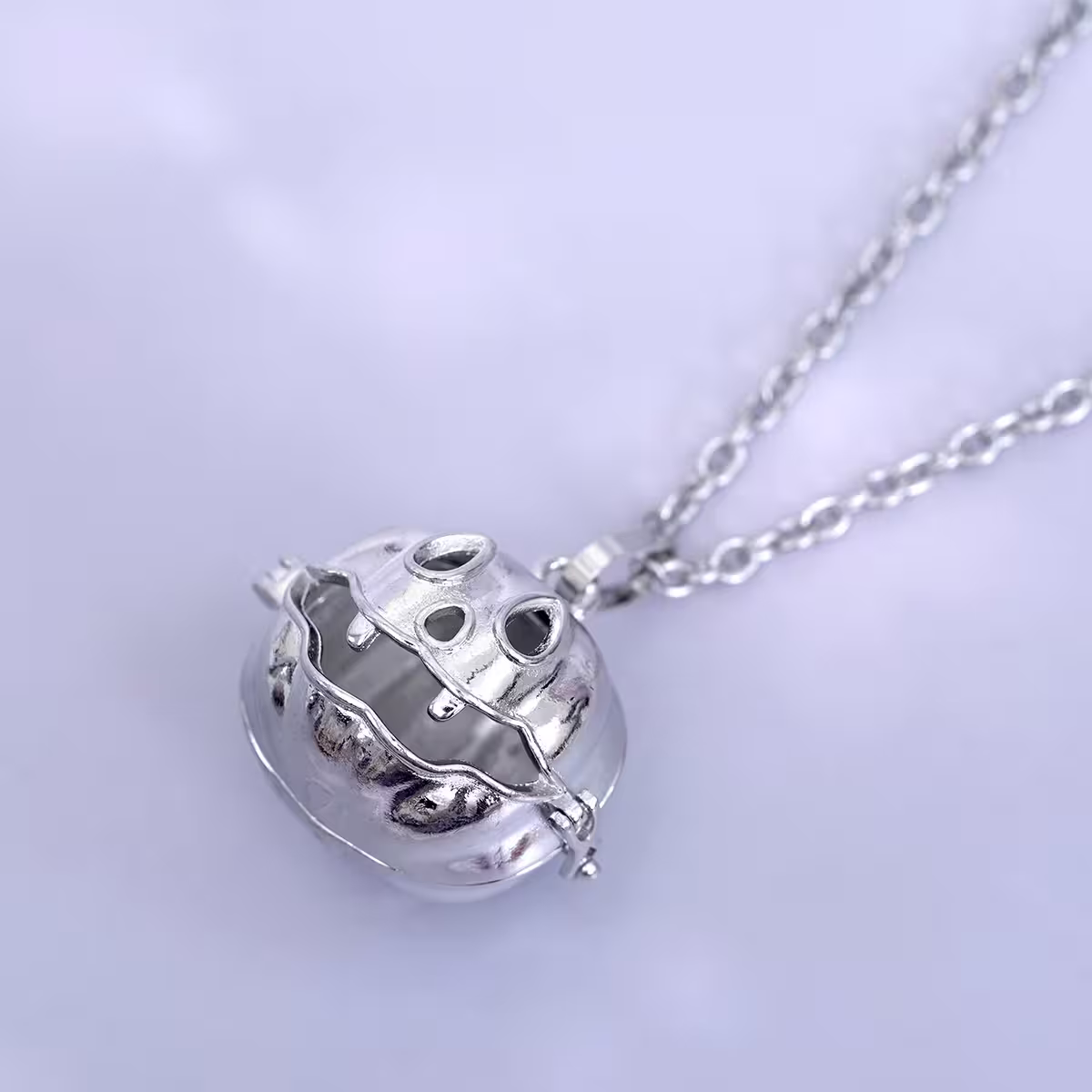 傑克南瓜&times;百寶盒&times;長項鍊-第6張