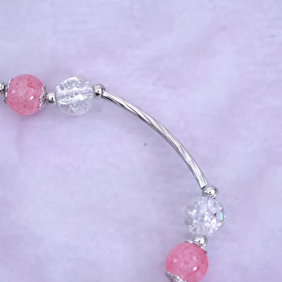 星月草莓琉璃&times;手鍊-第4張