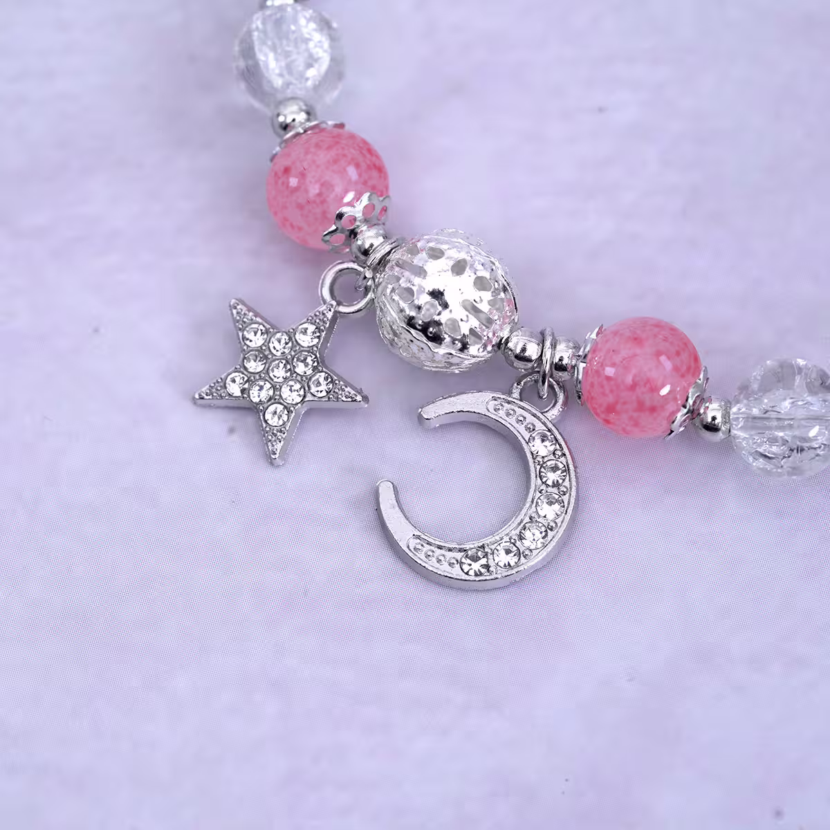 星月草莓琉璃&times;手鍊-第5張