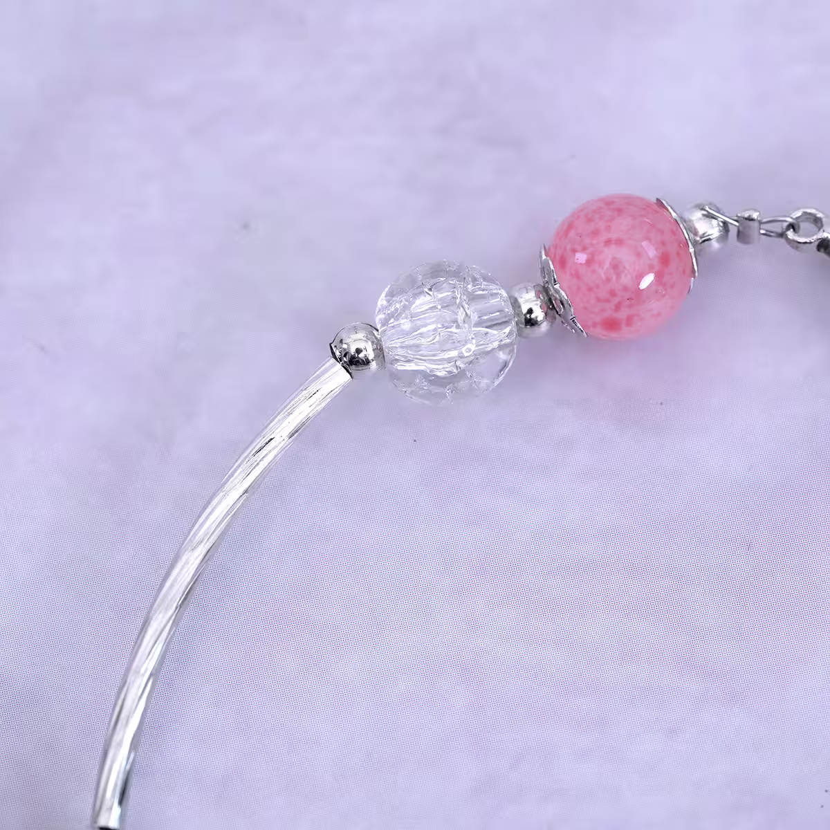 星月草莓琉璃&times;手鍊-第6張