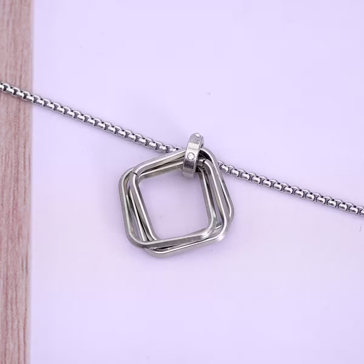 方框三環×長項鍊-第5張