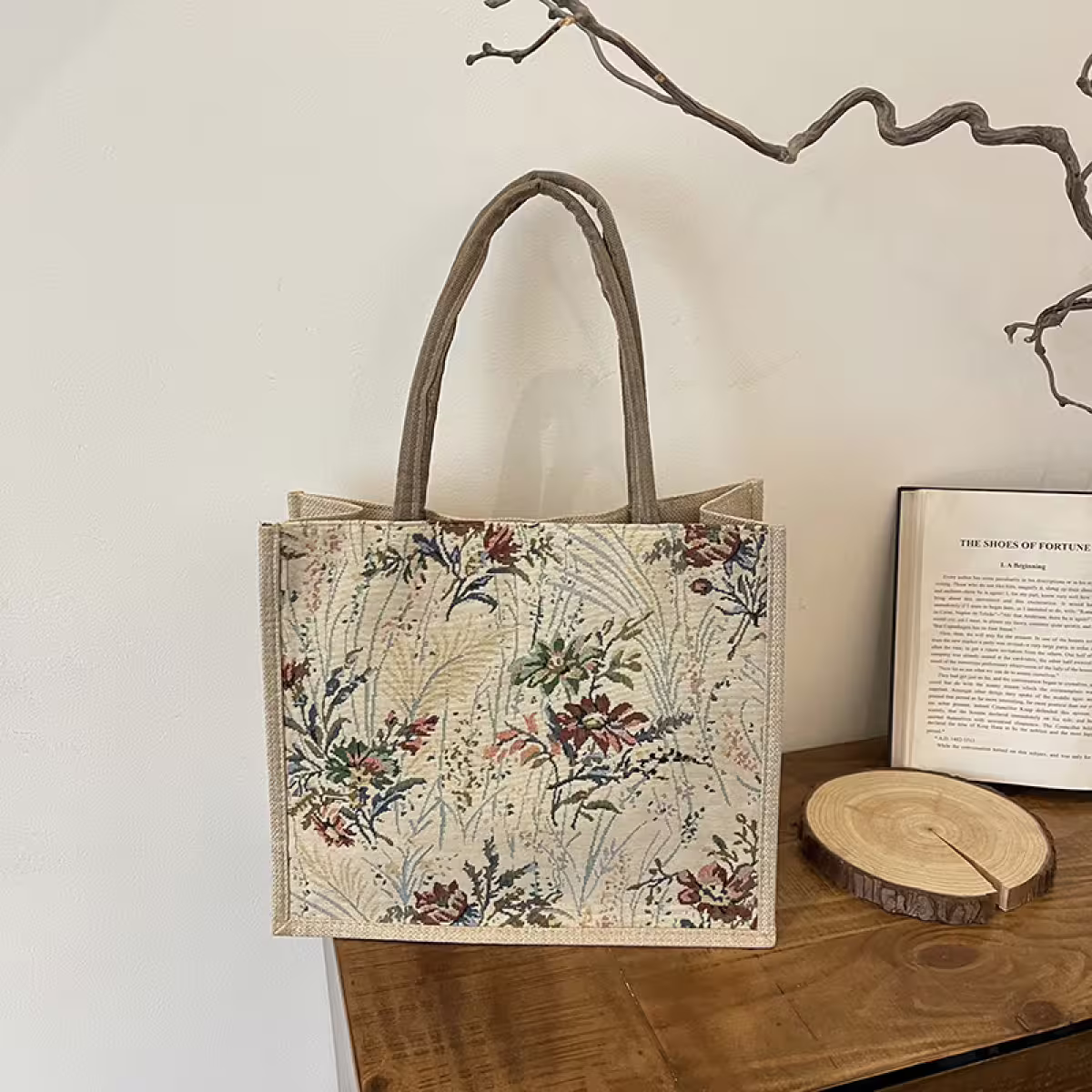 暗香疏影×肩背袋-第2張