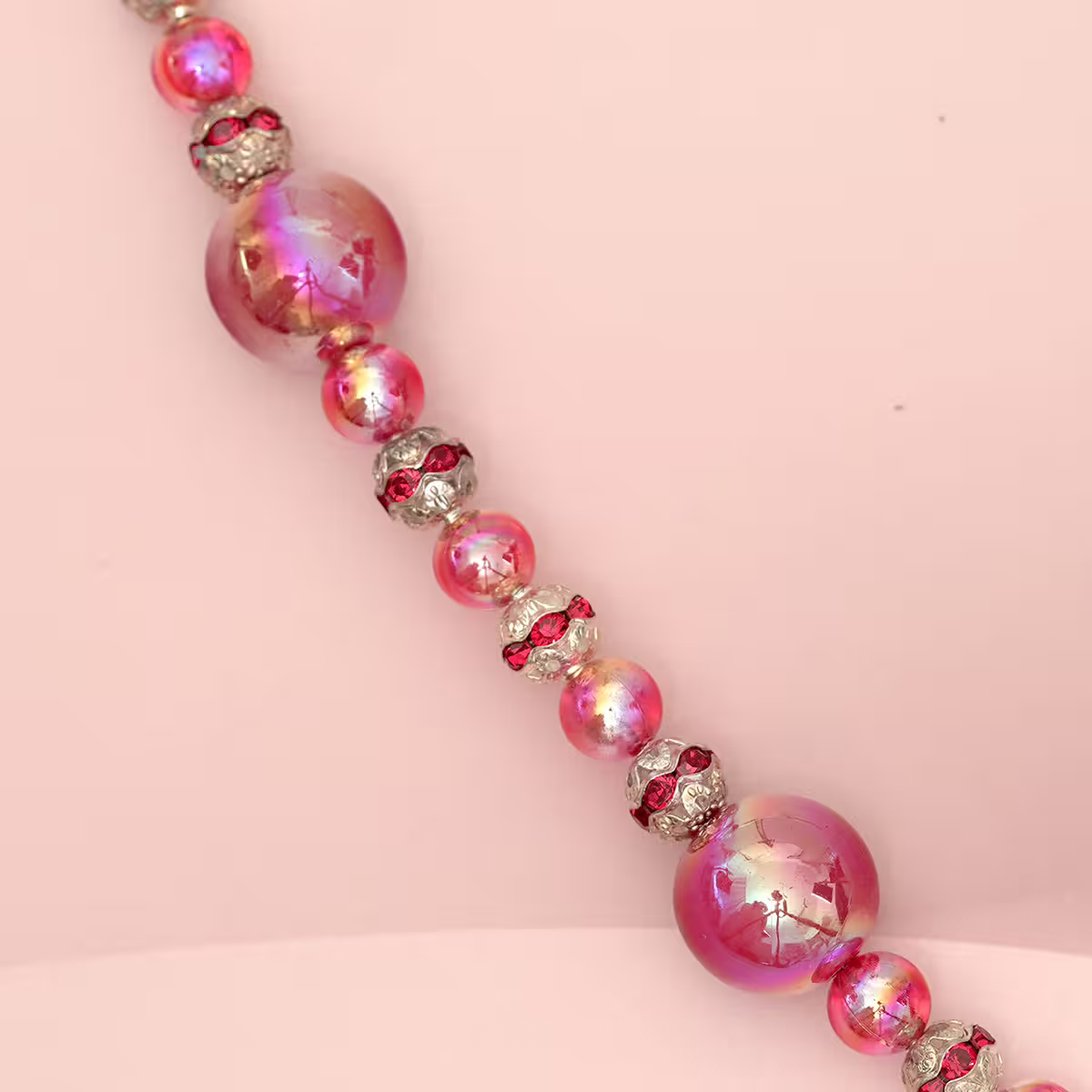 紅珠派對&times;手機腕帶掛繩-第5張