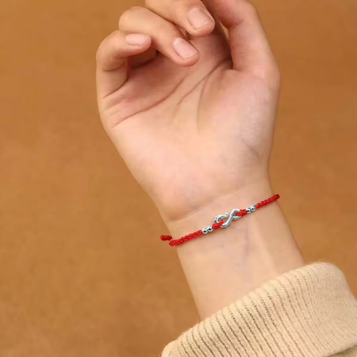 【過爐款】錢龍來&times;招財手鍊&times;銀色（含錢母）-第6張