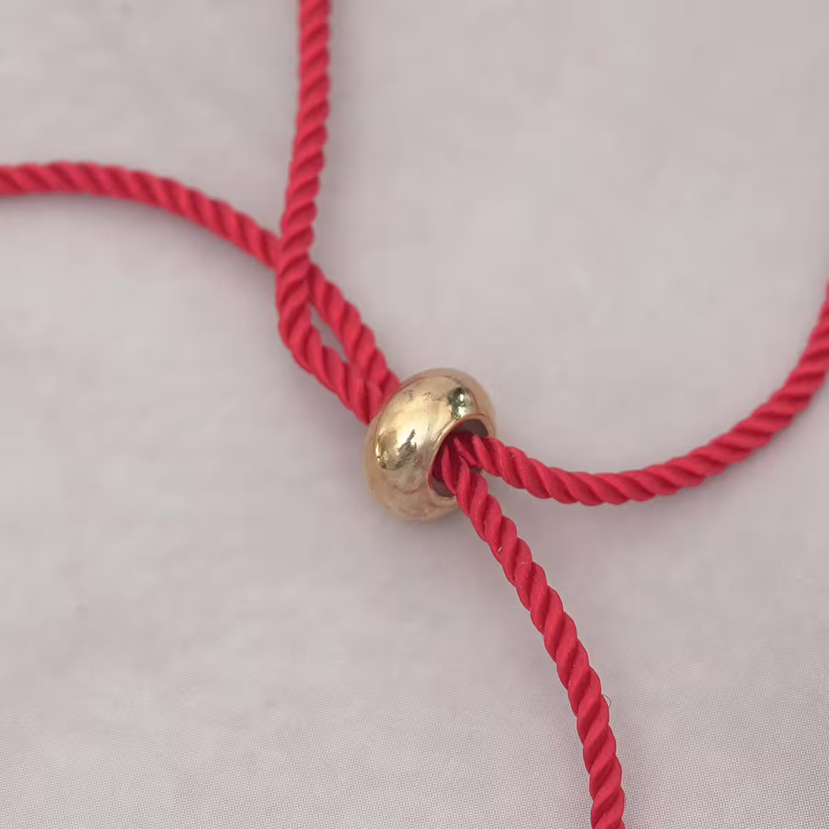 福佑平安蓮&times;拉繩手鍊-第5張