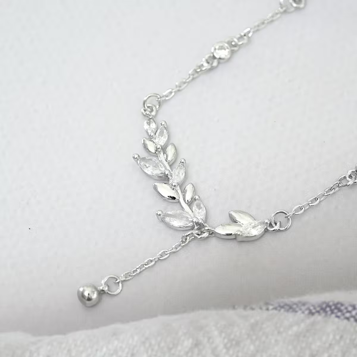 925銀飾&times;穗穗有你&times;手鍊-第3張