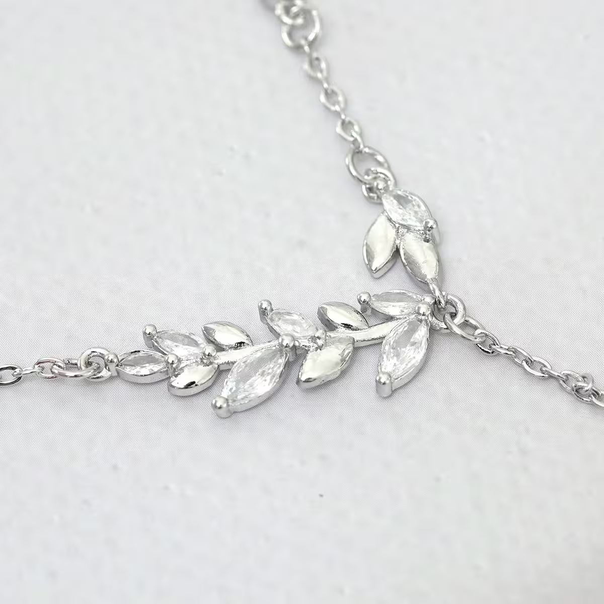 925銀飾&times;穗穗有你&times;手鍊-第4張