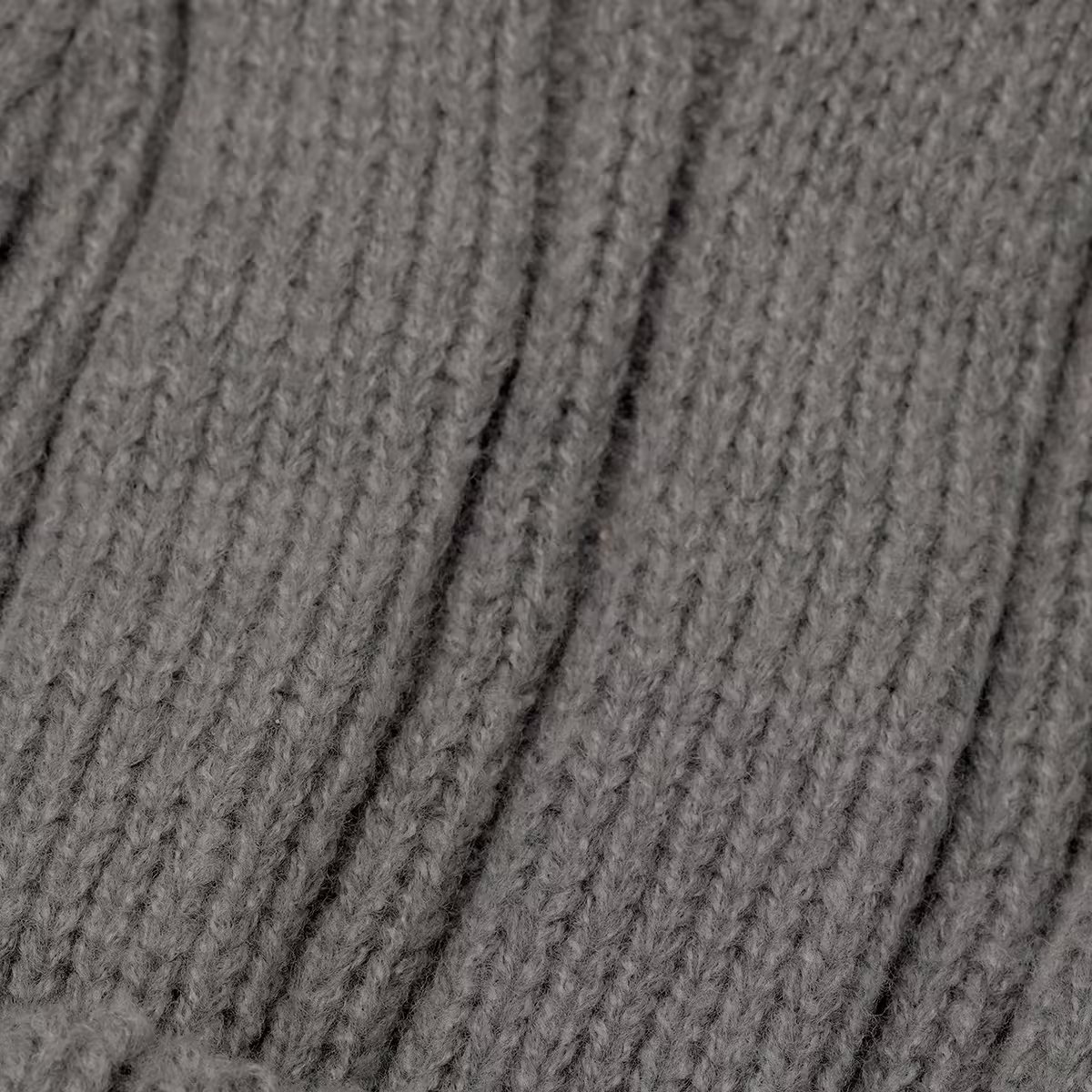 尖尖貓耳&times;毛帽&times;灰色-第4張