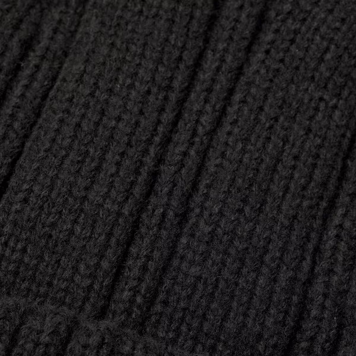 尖尖貓耳&times;毛帽&times;黑色-第4張