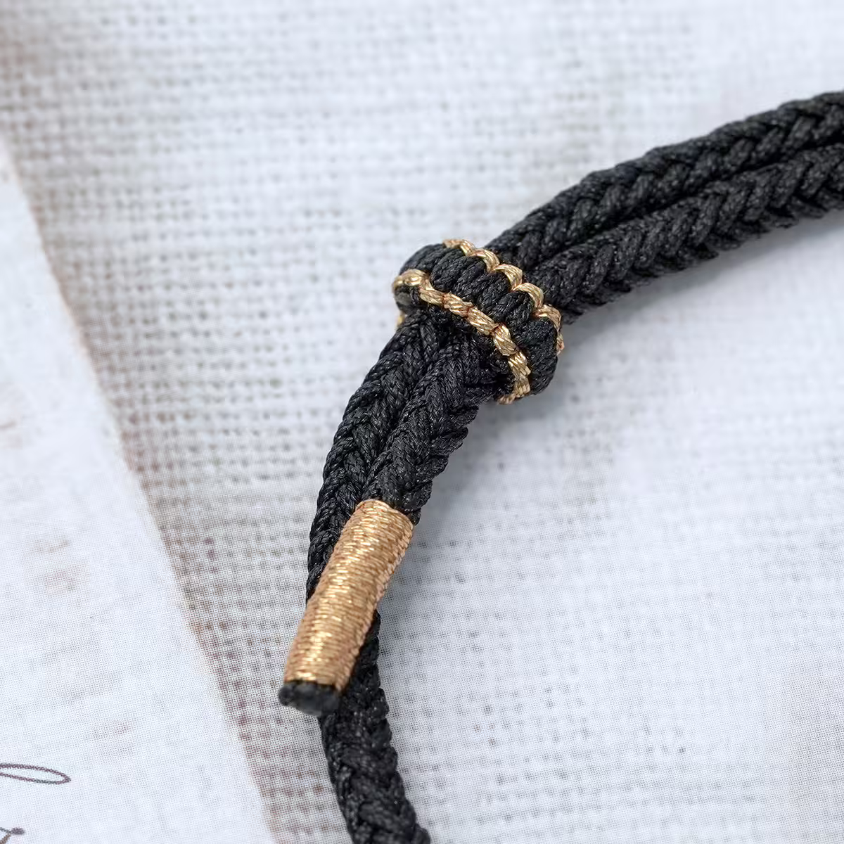 福馬金環&times;抽繩手鍊-第5張