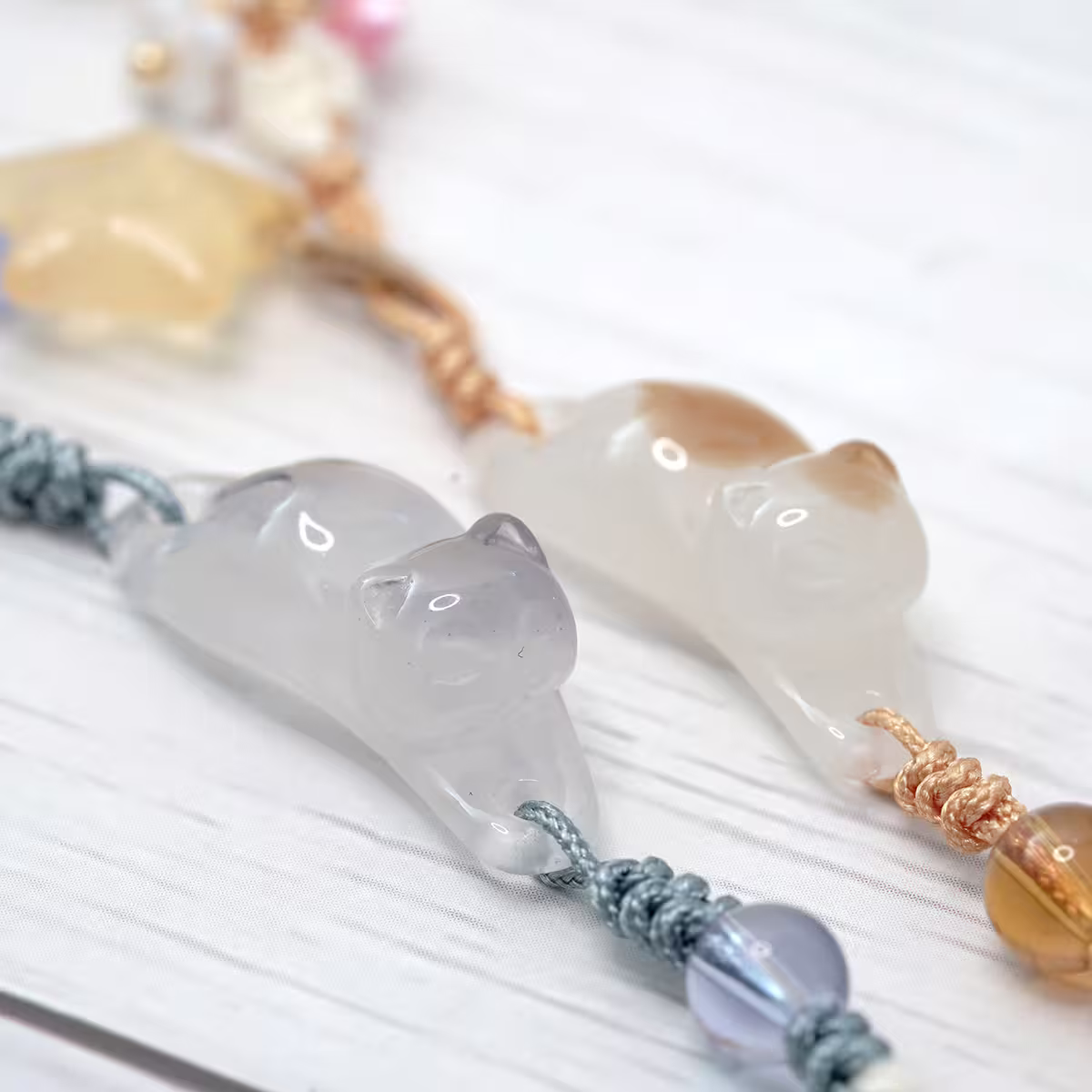 小貓星星&times;手鍊&times;共二色-第4張