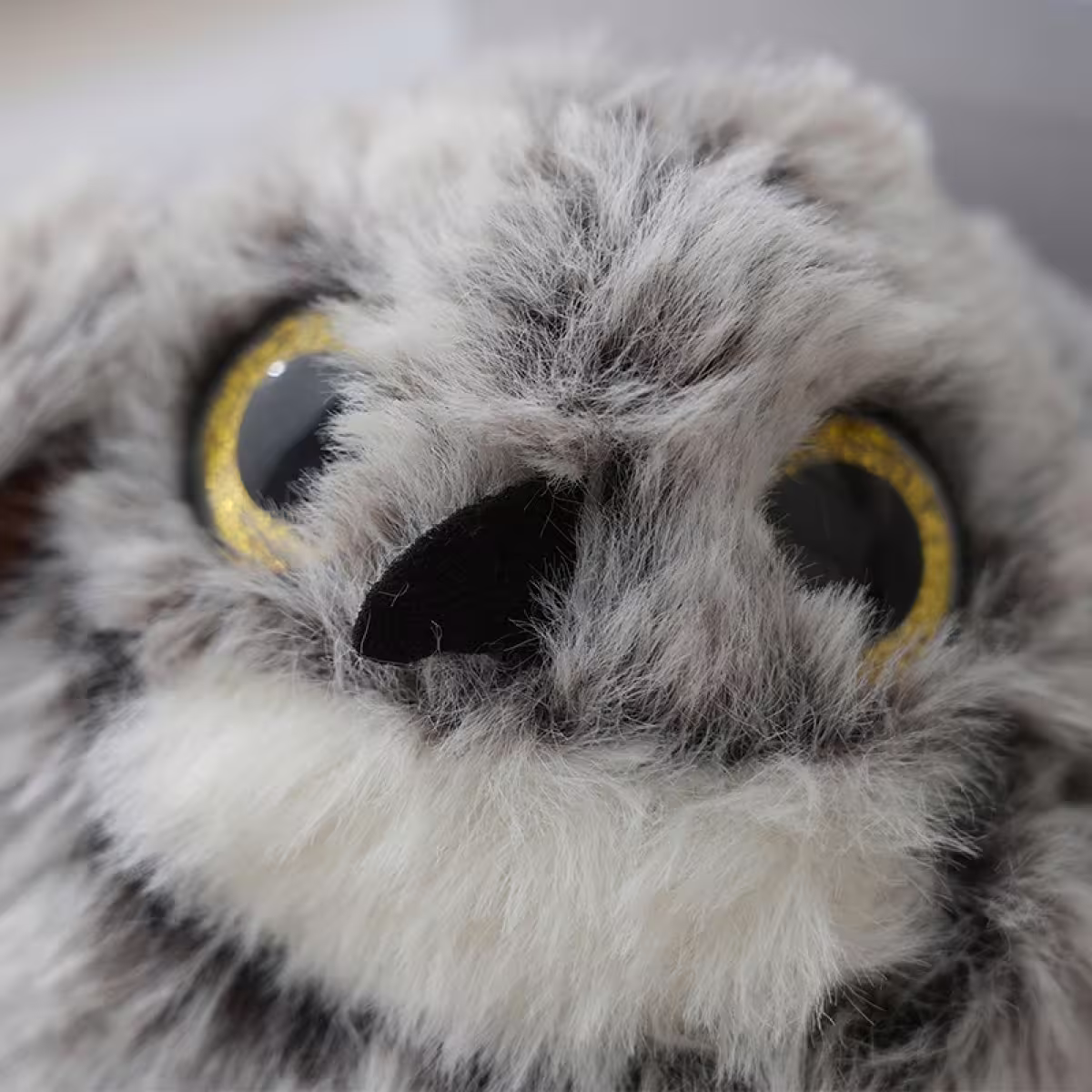 貓頭鷹&times;娃娃&times;掛件&times;共二色-第4張