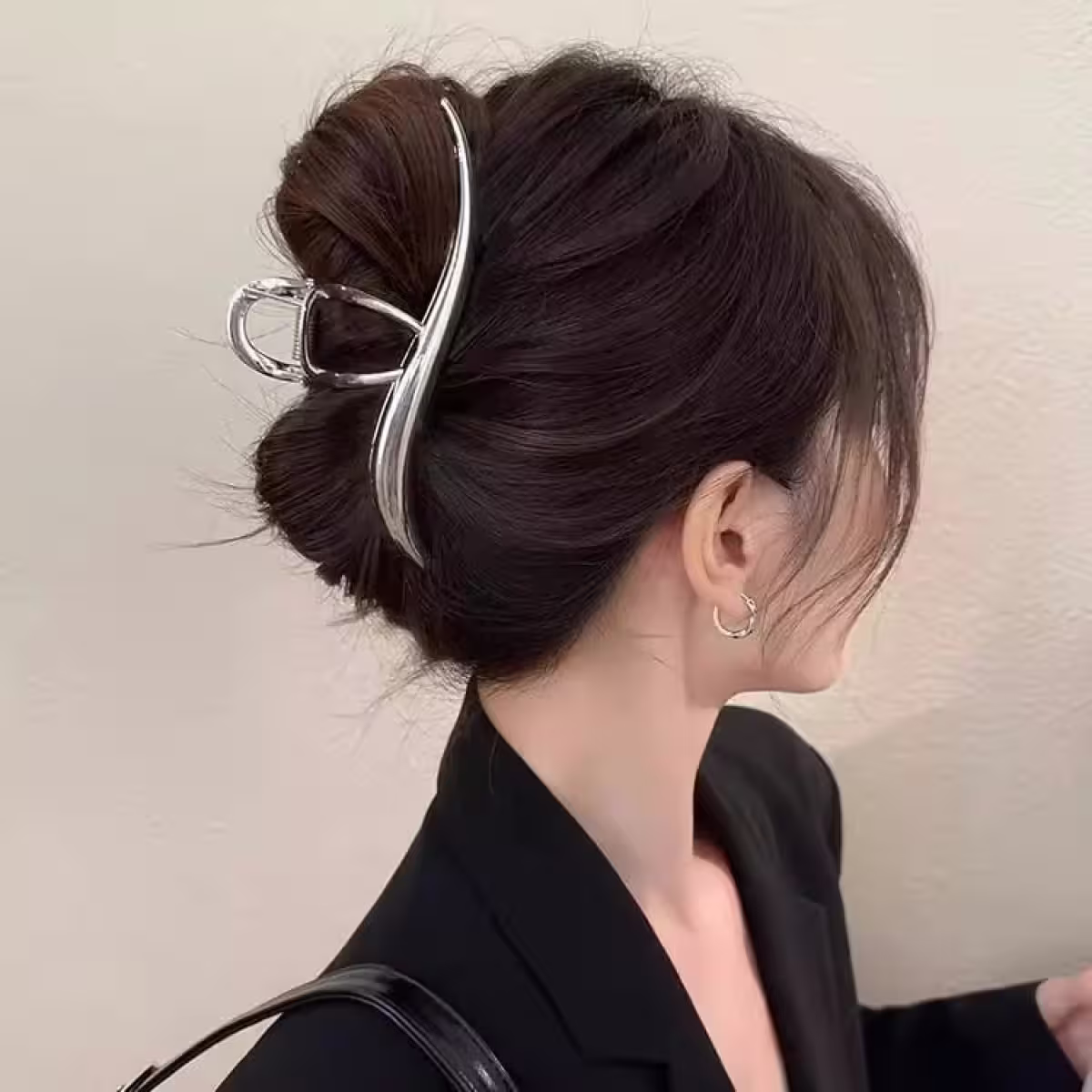 銀色波浪號&times;鯊魚夾-第6張