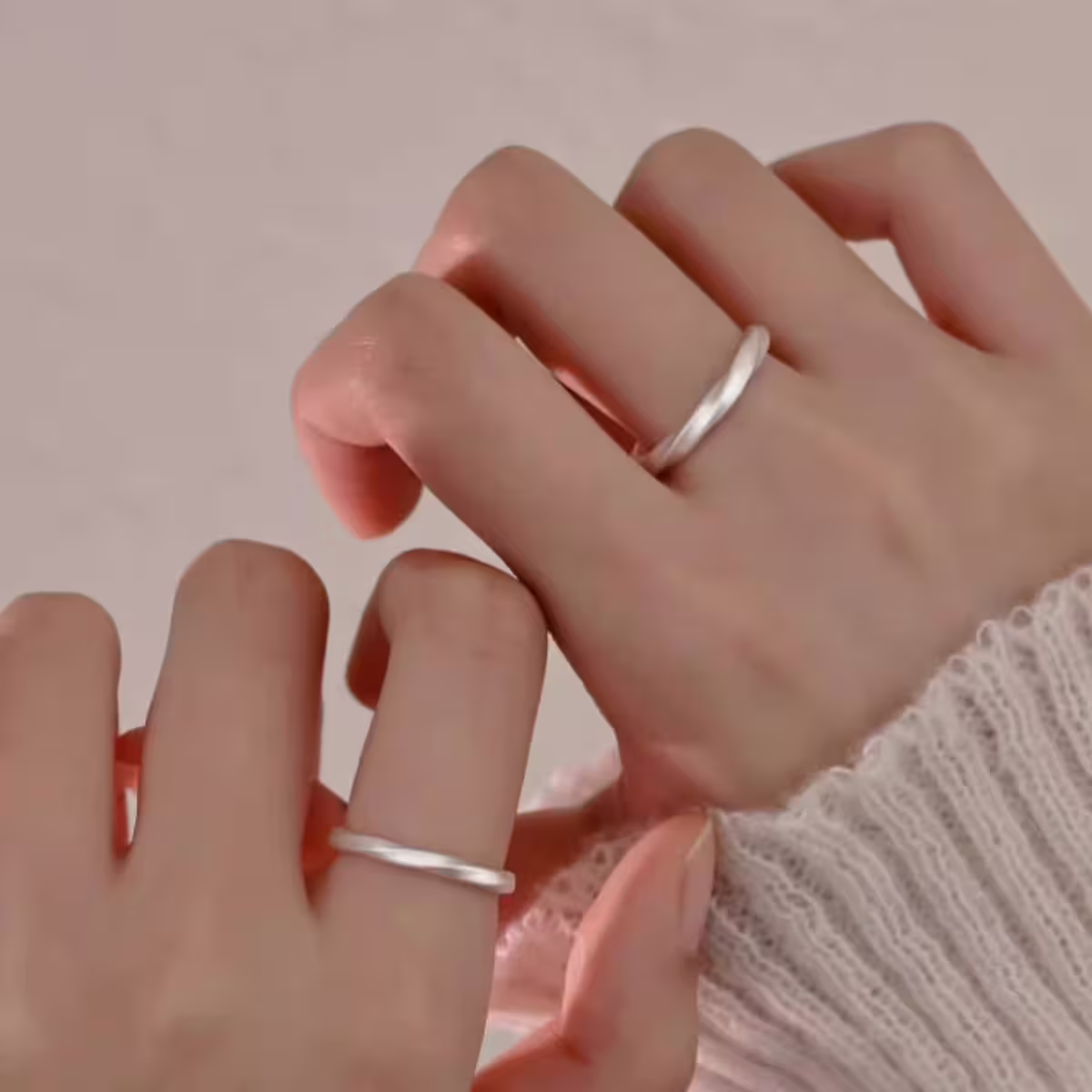 循環&times;情侶對戒-第5張