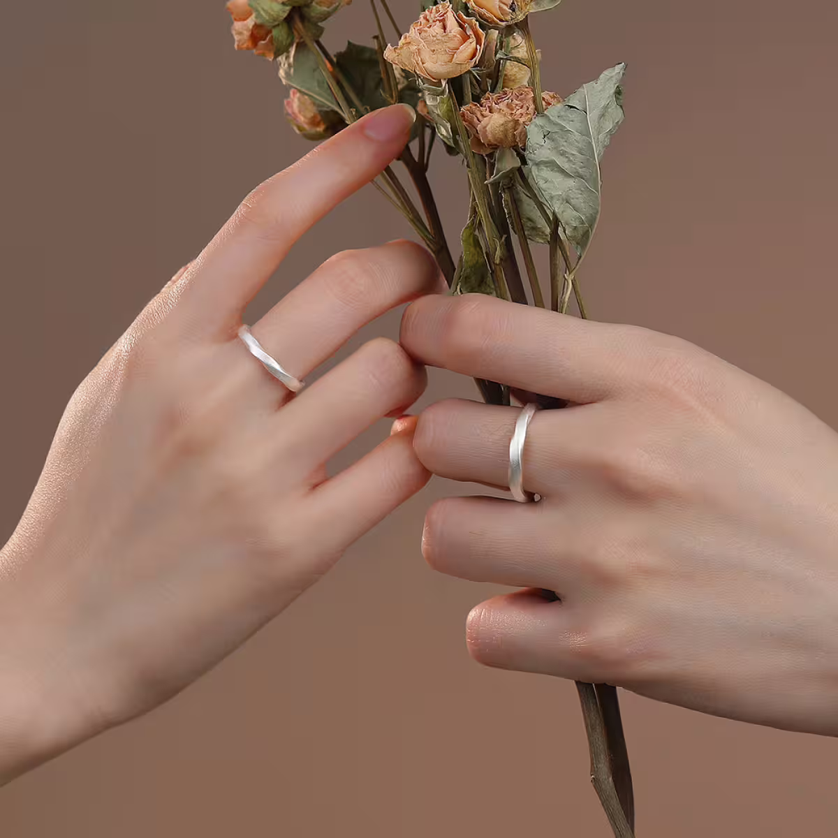 循環&times;情侶對戒-第6張