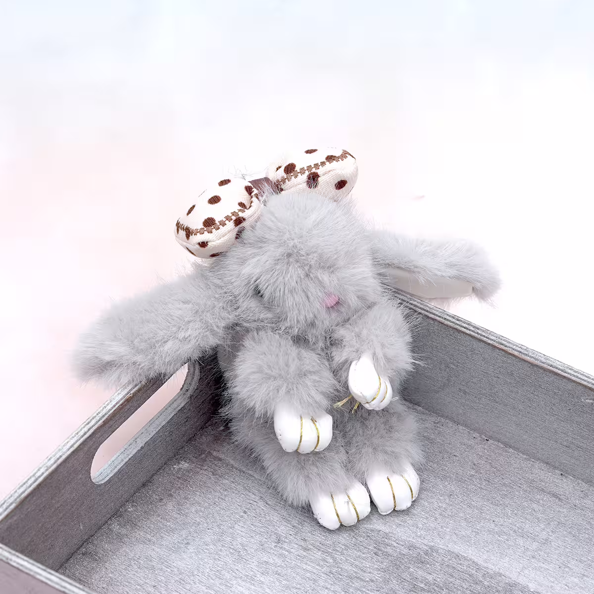 裝死兔&times;娃娃&times;掛件&times;共九色-第4張